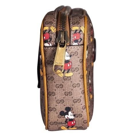 gucci topolino vestito